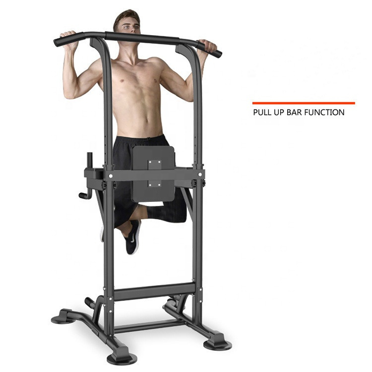 Pull Up Bar Grip - Barre de traction professionnelle de haute
