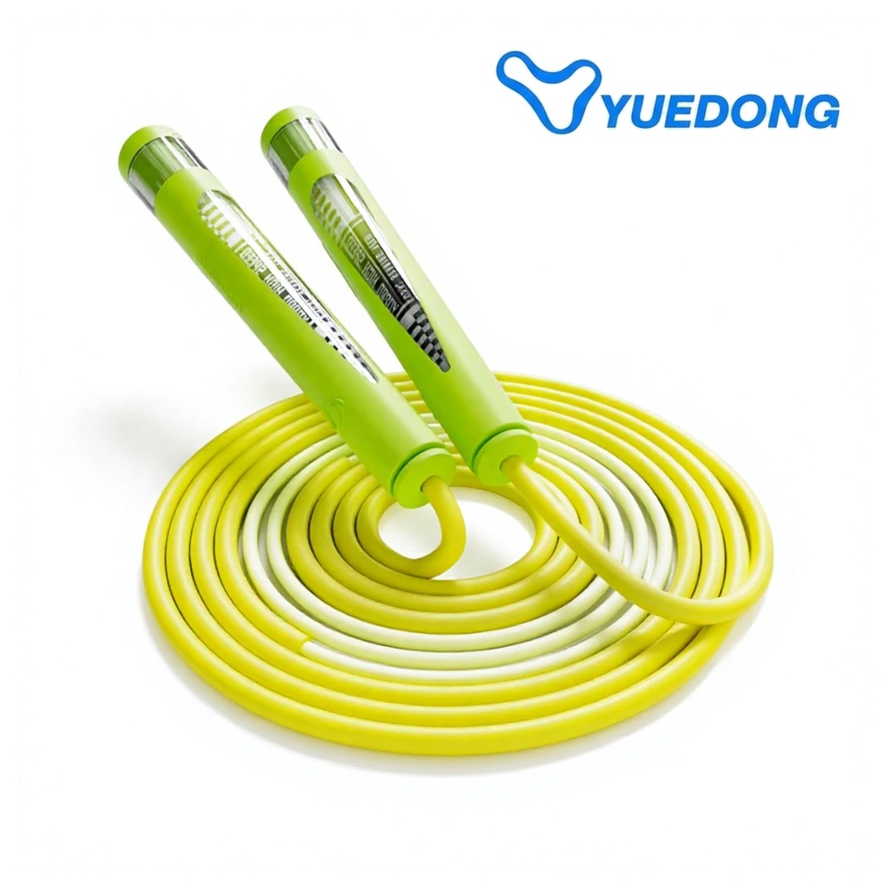 Jump Rope Speed Bearing - YUEDONG Corde à sauter à vitesse