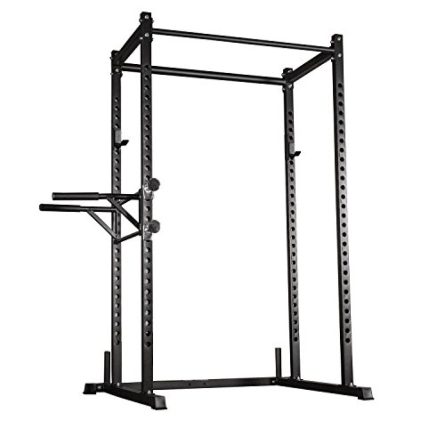 Pull Up Bar Grip - Cage à squats pour entraînement de