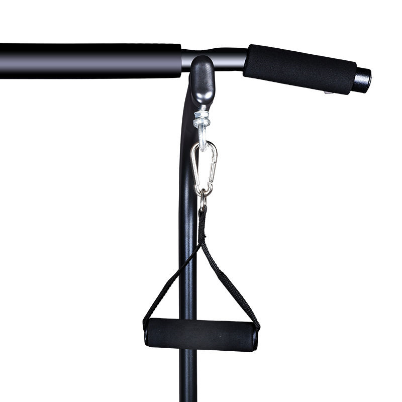 Barre de traction professionne - Pull Up Bar Grip avis et prix