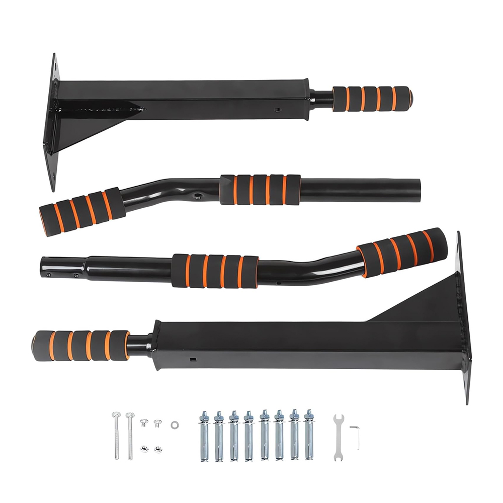 Barre de traction réglable en  - Pull Up Bar Grip avis et prix