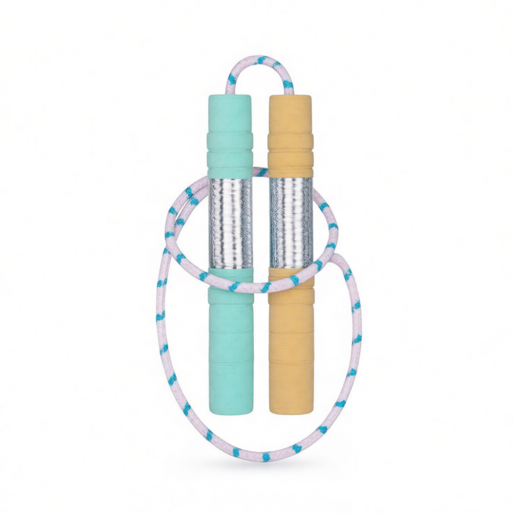 Corde à sauter réglable en aci - Jump Rope Speed Bearing avis et prix