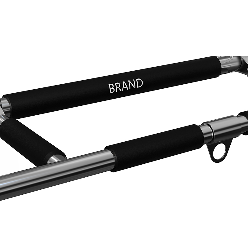 Maison réglable mur porte port - Pull Up Bar Grip avis et prix