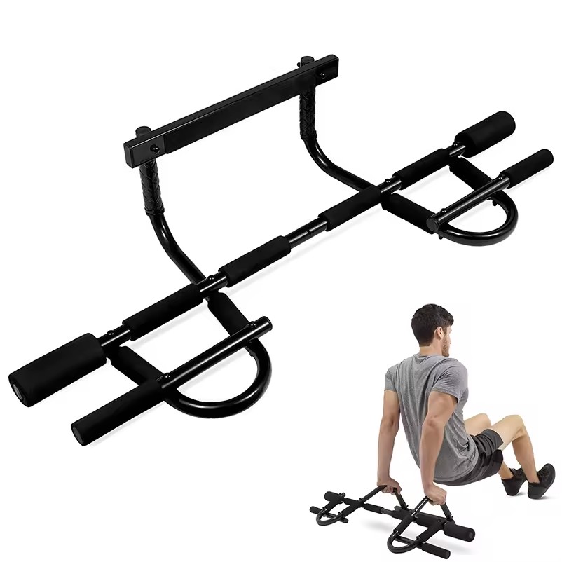 Équipement de fitness à domici - Pull Up Bar Grip avis et prix