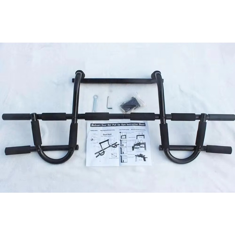 Équipement de fitness à domici - Pull Up Bar Grip avis et prix