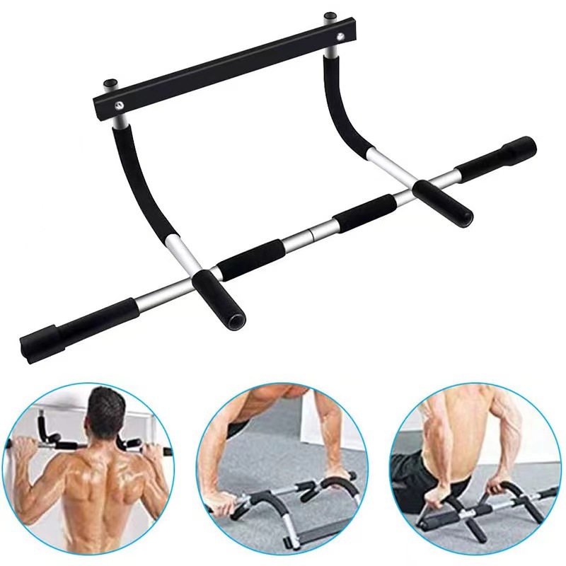 Barre de traction multifonctio - Pull Up Bar Grip avis et prix