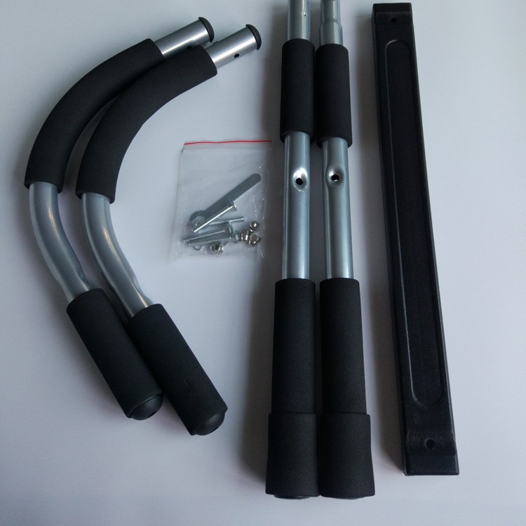 Barre de traction multifonctio - Pull Up Bar Grip avis et prix