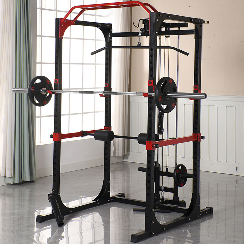 Cage de puissance commerciale, - Pull Up Bar Grip avis et prix