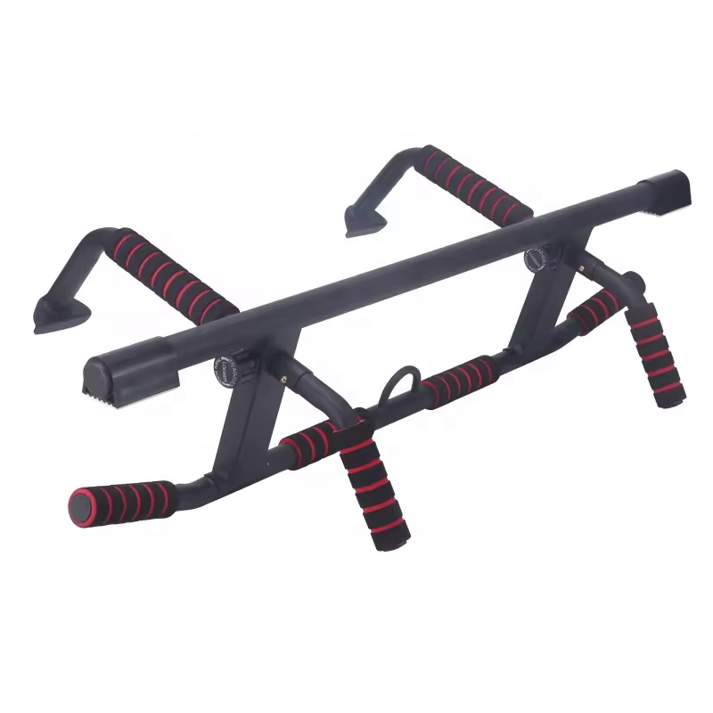 Barre de traction réglable pou - Pull Up Bar Grip avis et prix