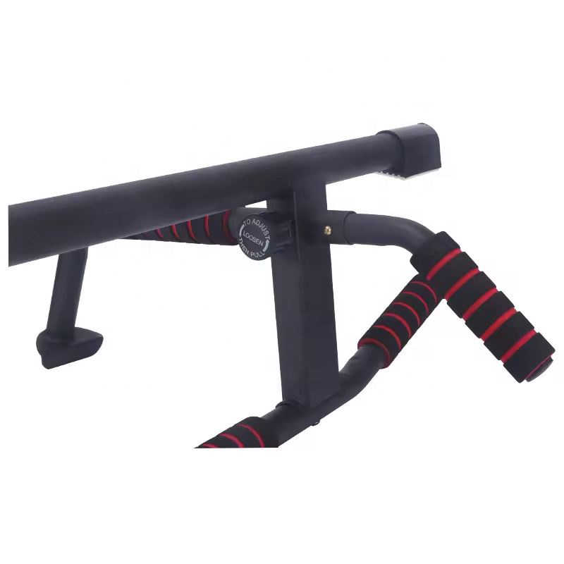 Barre de traction réglable pou - Pull Up Bar Grip avis et prix