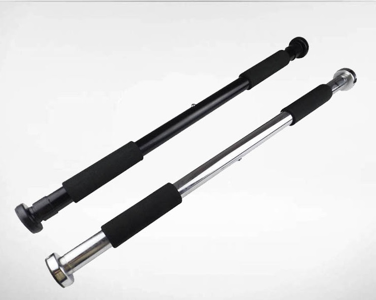 Barre de traction en acier pou - Pull Up Bar Grip avis et prix