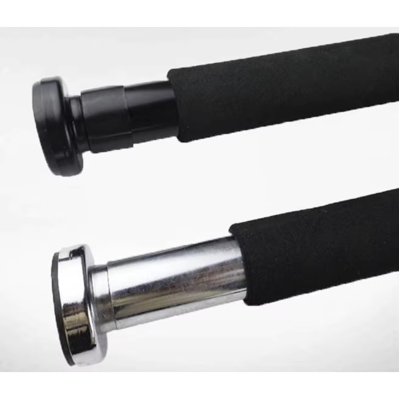 Barre de traction en acier pou - Pull Up Bar Grip avis et prix