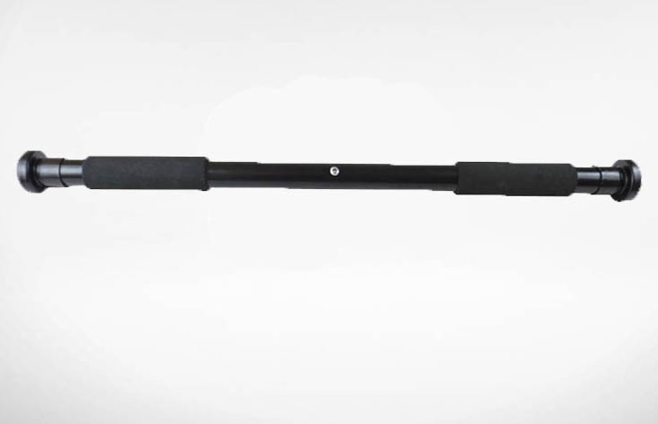 Barre de traction en acier pou - Pull Up Bar Grip avis et prix