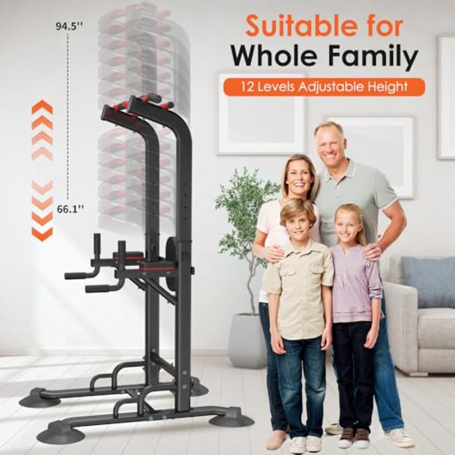 Station de musculation à domic - Pull Up Bar Grip avis et prix
