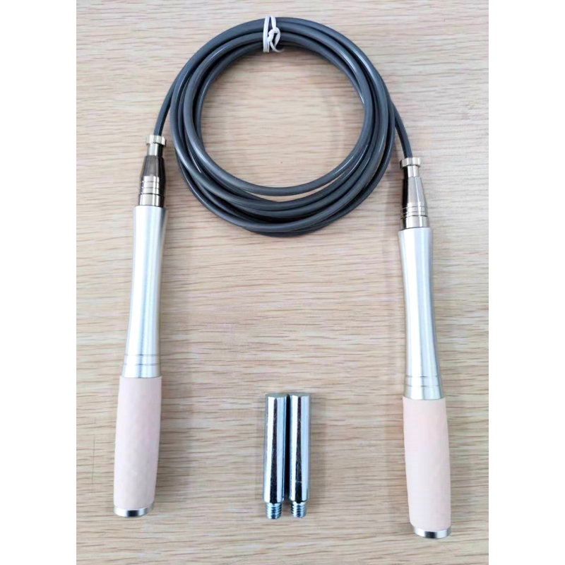 Cordon en acier de 279 grammes - Jump Rope Speed Bearing avis et prix