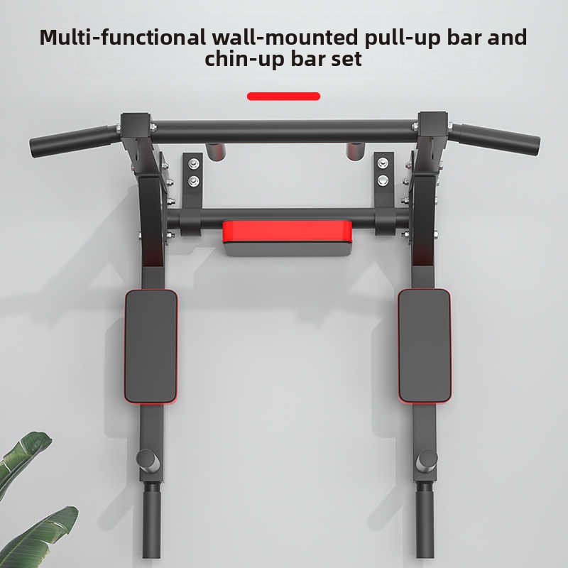 Barre de traction murale multi - Pull Up Bar Grip avis et prix