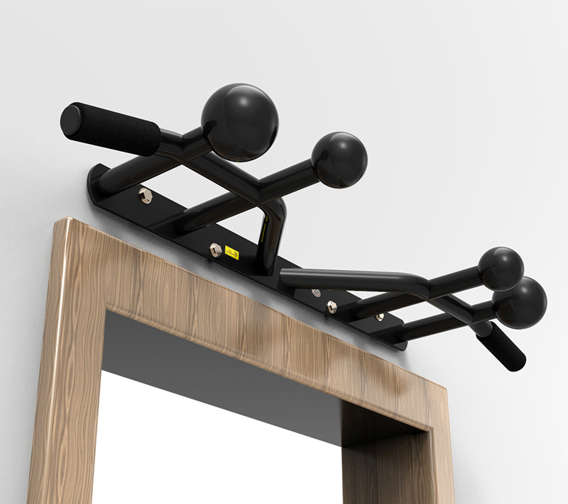 Barre de traction multi-poigné - Pull Up Bar Grip avis et prix
